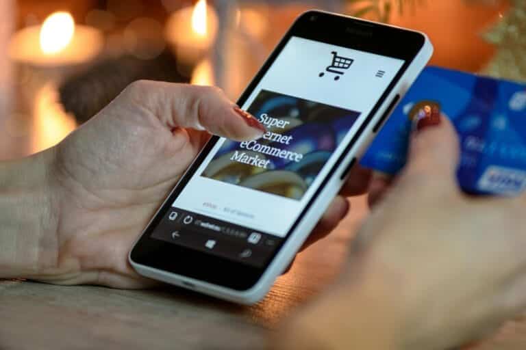 Launch an Amazon Business